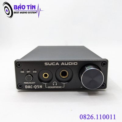 DAC SUCA Q5N